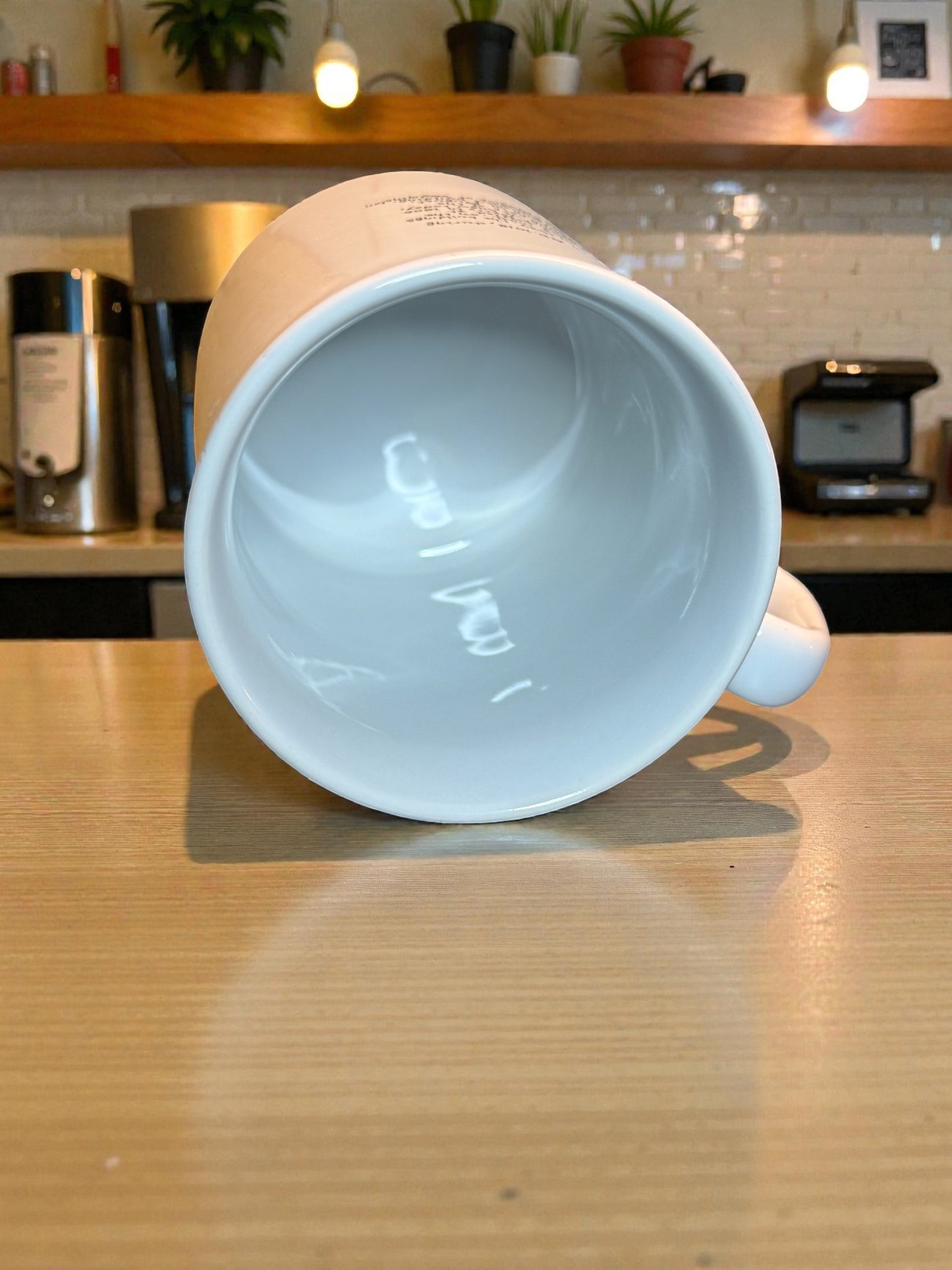 Vintage Buckfast Abbey Ceramic Mug – Goodliffe Neale, Made in England