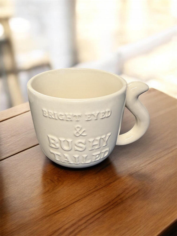 Funny & Novelty Mugs
