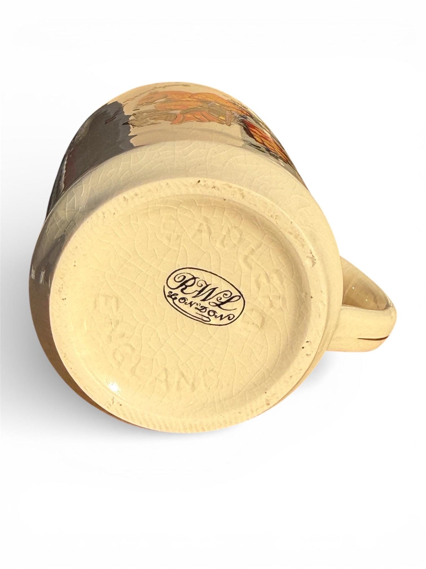 Ringtons Beefeater Ceramic Mug – Chief Yeoman Warder Tower of London