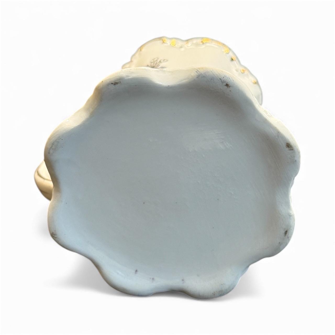 1981 Royal Wedding Porcelain Mug – Charles & Diana Commemorative