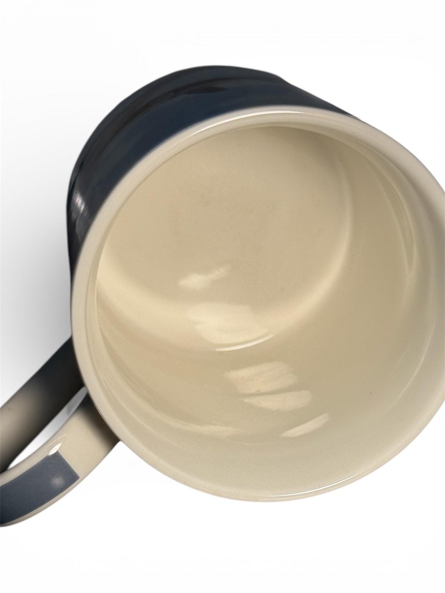 Classic Planes Lancaster Bomber Ceramic Mug – Macneil Studio