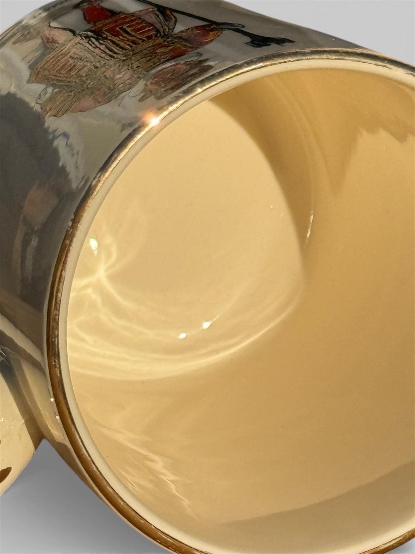 Ringtons Beefeater Ceramic Mug – Chief Yeoman Warder Tower of London