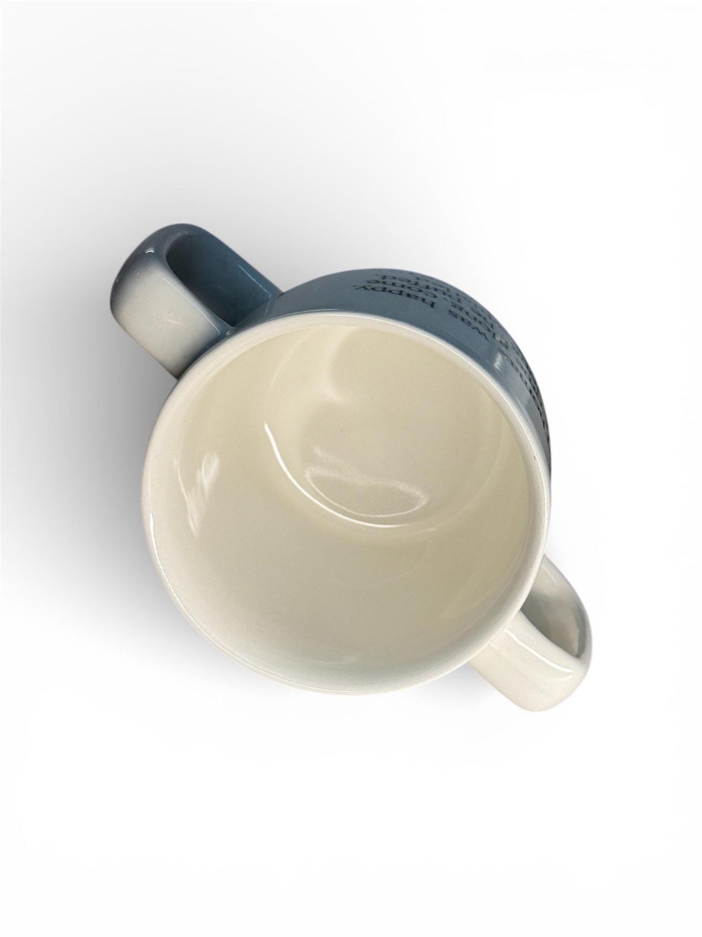 Thomas the Tank Engine Wedgwood Children’s Ceramic Mug – Vintage