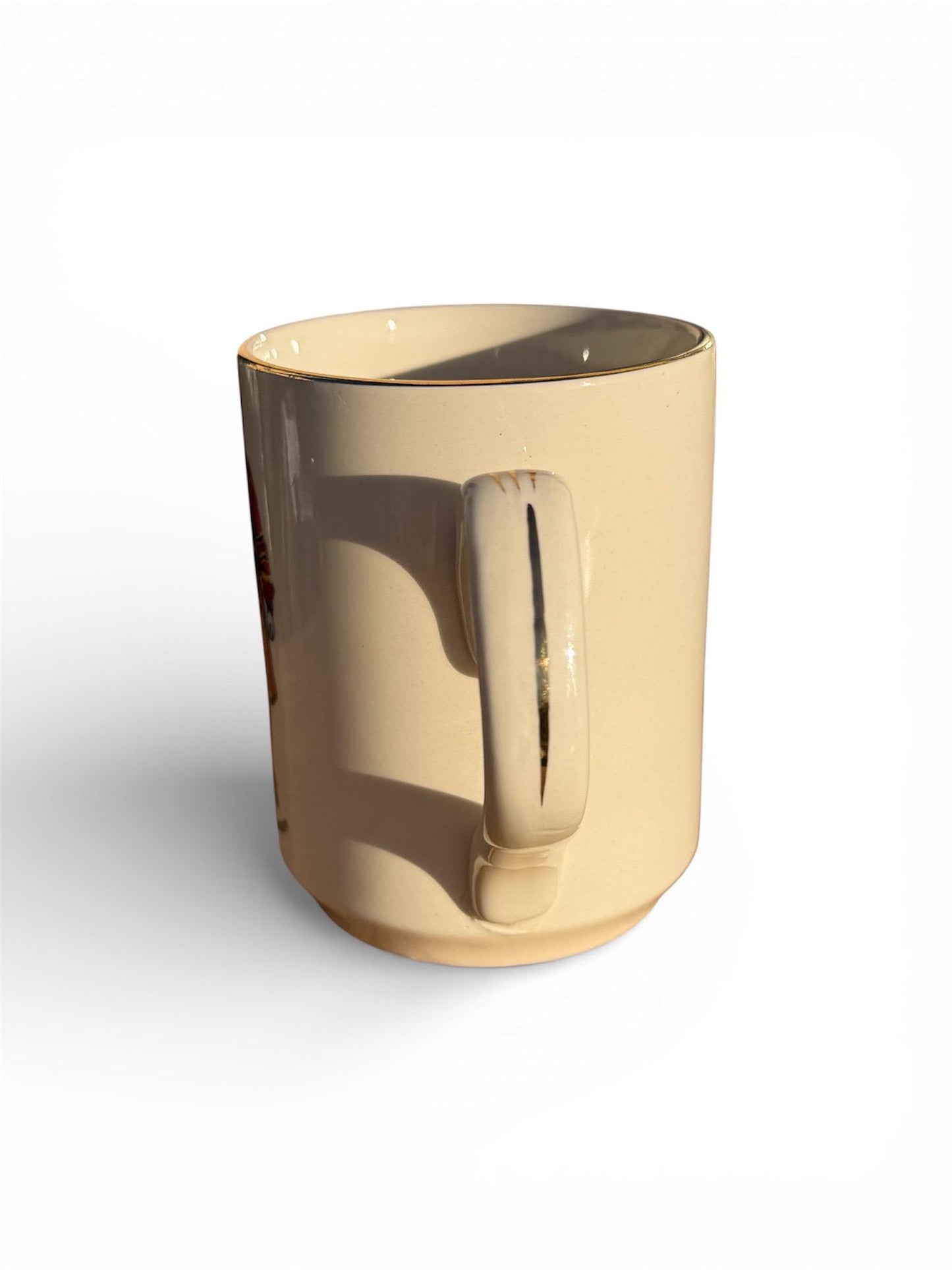 Ringtons Beefeater Ceramic Mug – Chief Yeoman Warder Tower of London