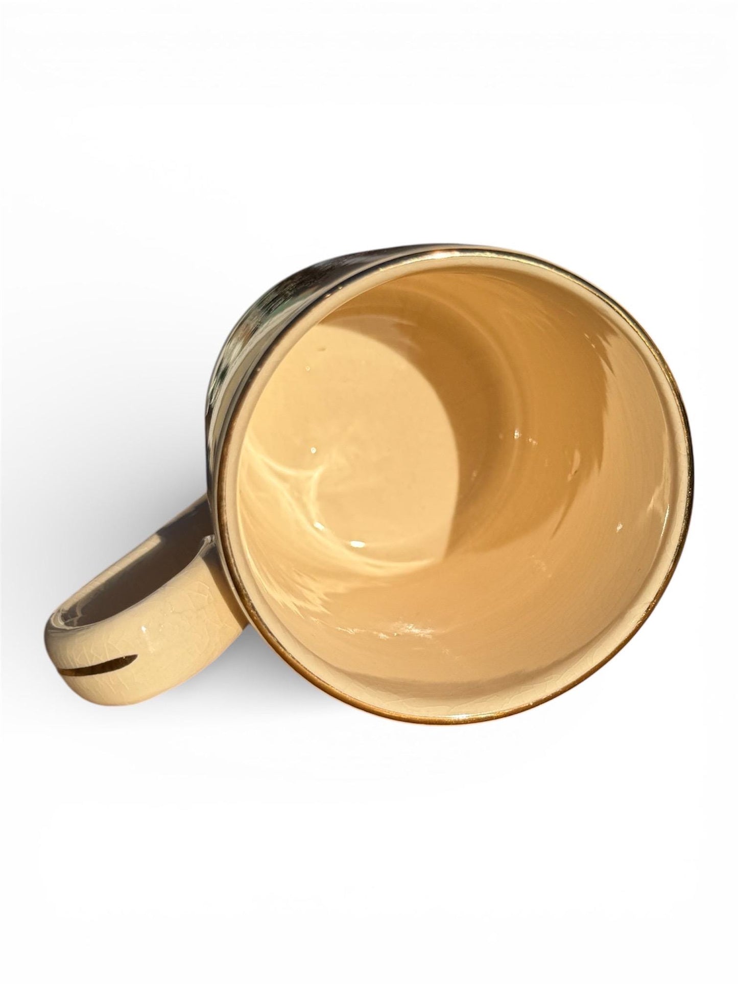 Ringtons Historical Ceramic Mug – Thomas Beauchamp Earl of Warwick