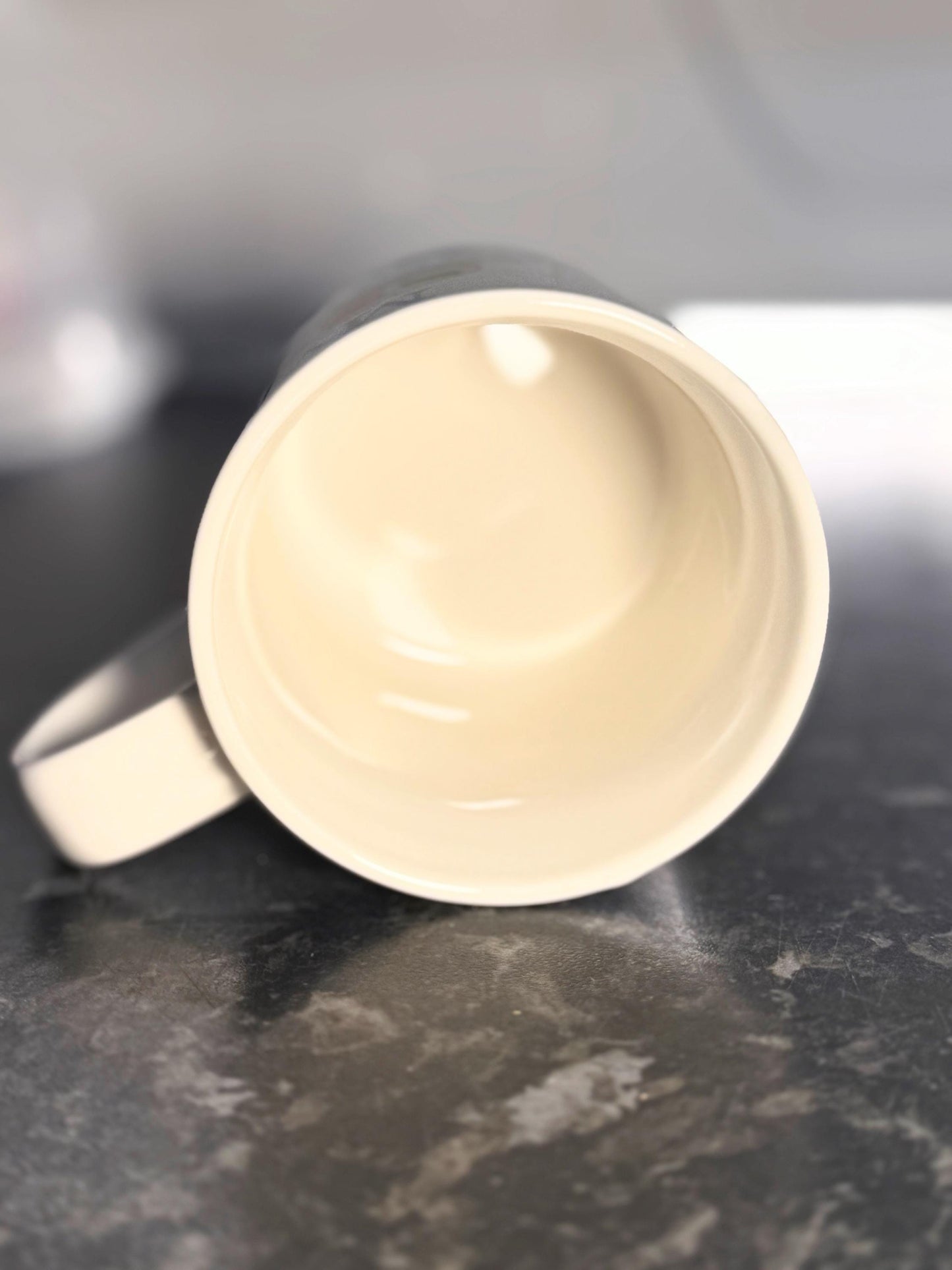 “My Caravan Mug” Novelty Ceramic Mug – Pink or Blue Design