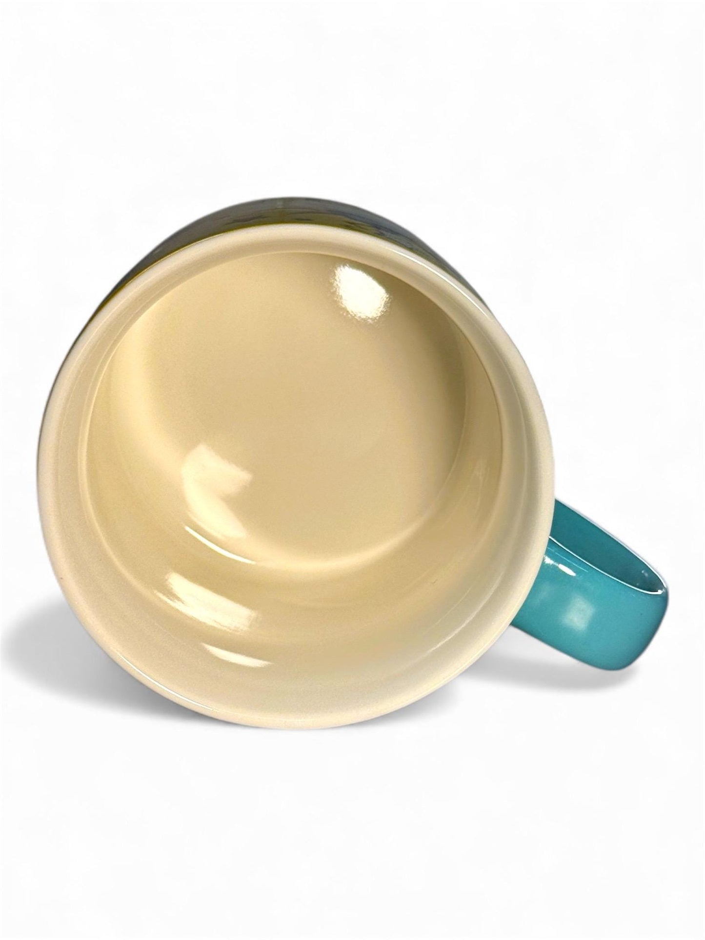 16th Birthday Novelty Ceramic Mug – “Ready to Own It” Design